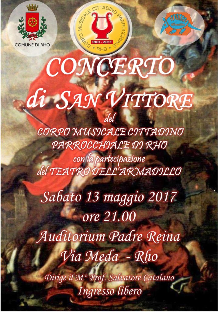 Concerto di San Vittore