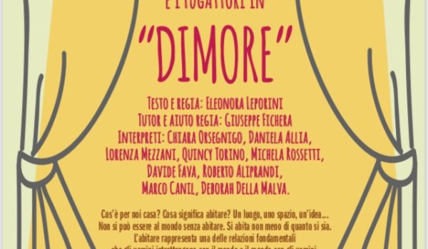 Dimore - Villa burba